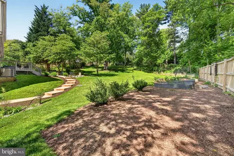 Exterior - 1917 Merrifields Dr, Silver Spring, MD 20906 photo 6 of 20
