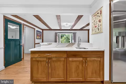 Kitchen - 1917 Merrifields Dr, Silver Spring, MD 20906 photo 4 of 11