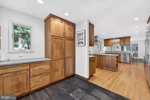 Kitchen - 1917 Merrifields Dr, Silver Spring, MD 20906 photo 8 of 11