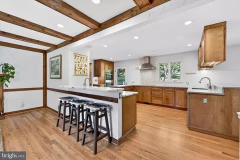 Kitchen - 1917 Merrifields Dr, Silver Spring, MD 20906 photo 1 of 11