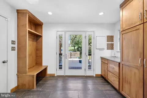 Entry Way - 1917 Merrifields Dr, Silver Spring, MD 20906 photo 3 of 3