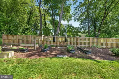 Exterior - 1917 Merrifields Dr, Silver Spring, MD 20906 photo 7 of 20