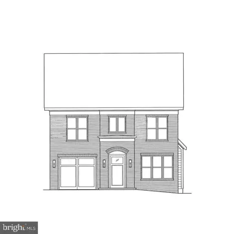 4822 Chevy Chase Blvd, Chevy Chase, MD 20815