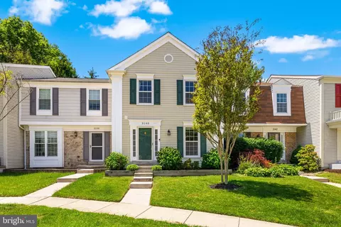 3140 Saint Florence Ter, Olney, MD 20832
