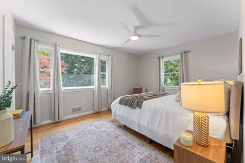 Bedroom - 11712 Berwick Rd, Silver Spring, MD 20904 photo 2 of 5