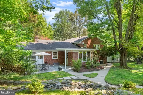 Exterior - 11712 Berwick Rd, Silver Spring, MD 20904 photo 9 of 11