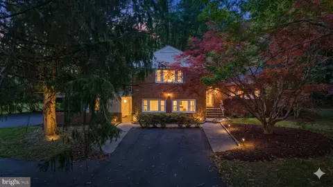 11712 Berwick Rd, Silver Spring, MD 20904