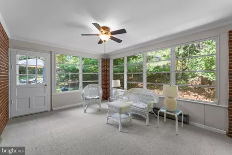 Exterior - 11712 Berwick Rd, Silver Spring, MD 20904 photo 7 of 11