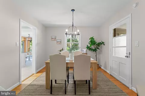 Dining - 11712 Berwick Rd, Silver Spring, MD 20904 photo 1 of 2