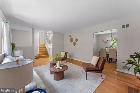 Living - 11712 Berwick Rd, Silver Spring, MD 20904 photo 2 of 3