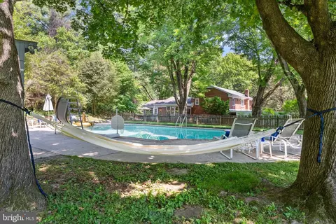 Exterior - 11712 Berwick Rd, Silver Spring, MD 20904 photo 5 of 11