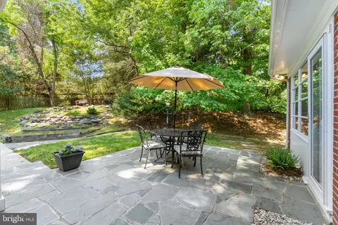 Exterior - 11712 Berwick Rd, Silver Spring, MD 20904 photo 8 of 11