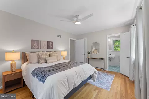 Bedroom - 11712 Berwick Rd, Silver Spring, MD 20904 photo 1 of 5