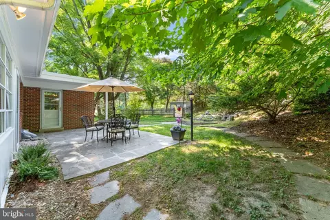 Exterior - 11712 Berwick Rd, Silver Spring, MD 20904 photo 6 of 11