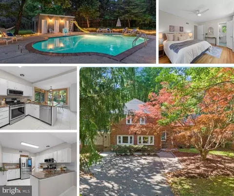 11712 Berwick Rd, Silver Spring, MD 20904