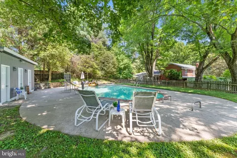Exterior - 11712 Berwick Rd, Silver Spring, MD 20904 photo 2 of 11