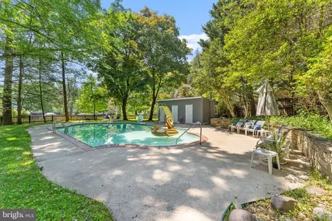 Exterior - 11712 Berwick Rd, Silver Spring, MD 20904 photo 3 of 11