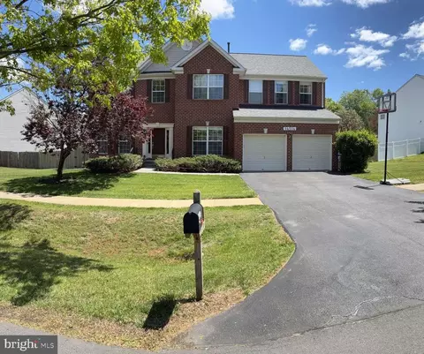 14514 Bubbling Spring Rd, Boyds, MD 20841
