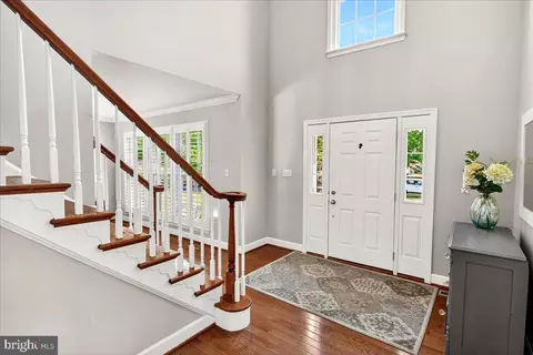Entry Way - 19629 Selby Ave, Poolesville, MD 20837 photo 1 of 6