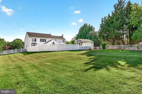 Exterior - 19629 Selby Ave, Poolesville, MD 20837 photo 18 of 26