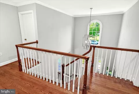 Entry Way - 19629 Selby Ave, Poolesville, MD 20837 photo 4 of 6