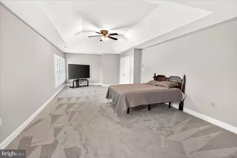 Bedroom - 19629 Selby Ave, Poolesville, MD 20837 photo 1 of 6