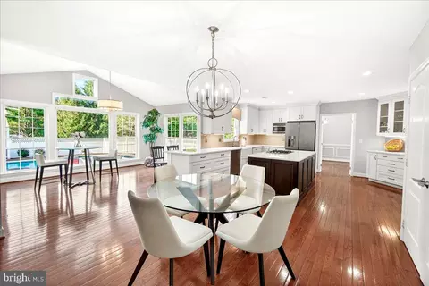 Dining - 19629 Selby Ave, Poolesville, MD 20837 photo 1 of 4