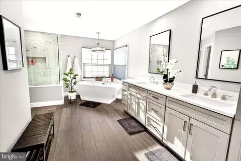 Bath - 19629 Selby Ave, Poolesville, MD 20837 photo 1 of 5
