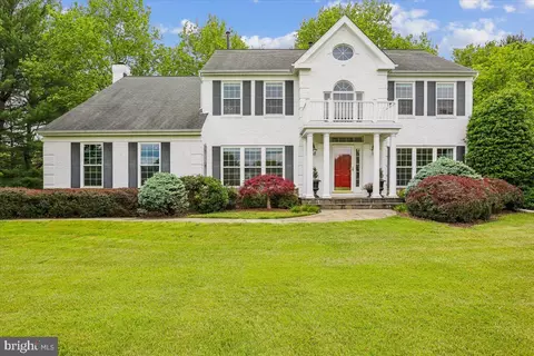 9216 English Meadow Way, Gaithersburg, MD 20882