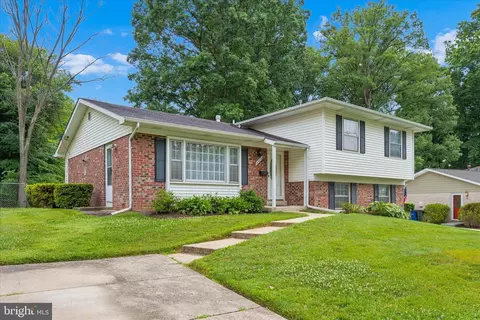 4514 Morgal St, Rockville, MD 20853