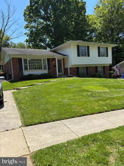 4514 Morgal St, Rockville, MD 20853