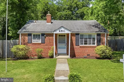 Exterior - 2911 Weisman Rd, Silver Spring, MD 20902 photo 2 of 5