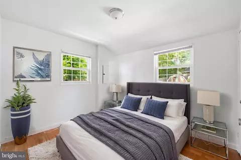 Bedroom - 2911 Weisman Rd, Silver Spring, MD 20902 photo 3 of 5