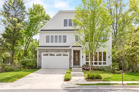 3706 Spring St, Chevy Chase, MD 20815