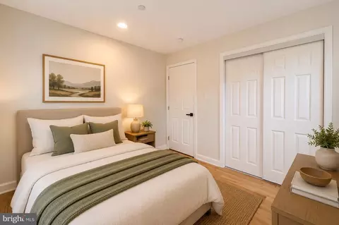 Bedroom - 803 Johnson Ave, Silver Spring, MD 20904 photo 3 of 6