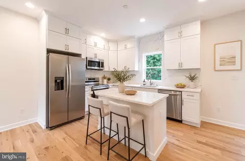 Kitchen - 803 Johnson Ave, Silver Spring, MD 20904 photo 1 of 2