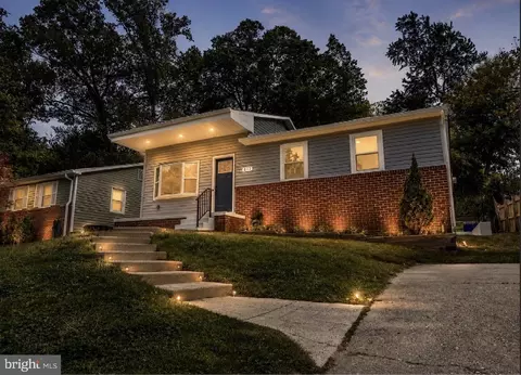 803 Johnson Ave, Silver Spring, MD 20904