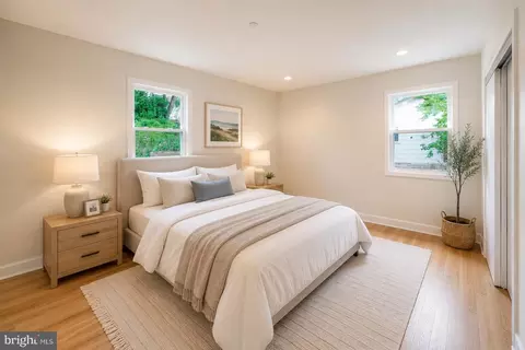 Bedroom - 803 Johnson Ave, Silver Spring, MD 20904 photo 1 of 6