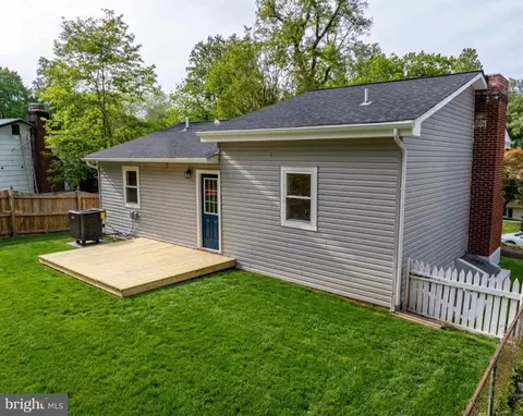 Exterior - 803 Johnson Ave, Silver Spring, MD 20904 photo 2 of 3