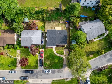 View/Area - 803 Johnson Ave, Silver Spring, MD 20904 photo 1 of 2