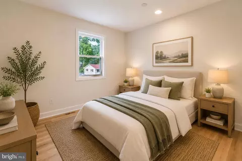 Bedroom - 803 Johnson Ave, Silver Spring, MD 20904 photo 2 of 6