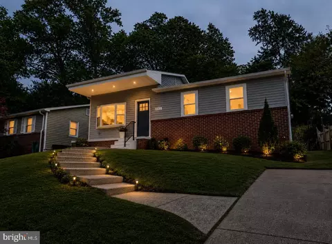 803 Johnson Ave, Silver Spring, MD 20904