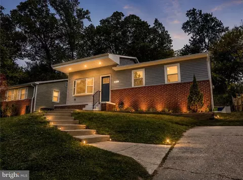 803 Johnson Ave, Silver Spring, MD 20904
