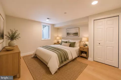 Bedroom - 803 Johnson Ave, Silver Spring, MD 20904 photo 5 of 6