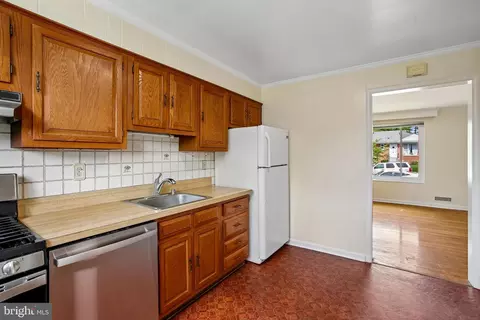 Kitchen - 3408 Farthing Dr, Silver Spring, MD 20906 photo 1 of 2