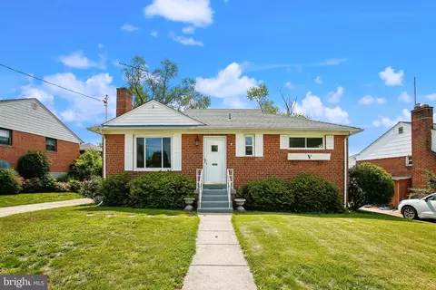 3408 Farthing Dr, Silver Spring, MD 20906
