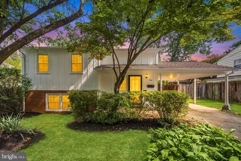 Undisclosed, Rockville, MD 20850