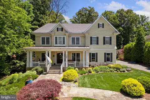 11413 Cushman Rd, Rockville, MD 20852