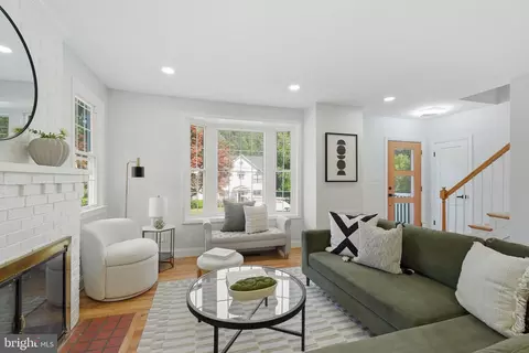 Living - 12718 Meadowood Dr, Silver Spring, MD 20904 photo 1 of 2