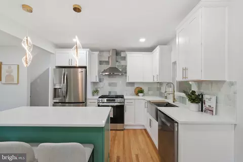 Kitchen - 12718 Meadowood Dr, Silver Spring, MD 20904 photo 1 of 2